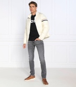 куртка BOSS BLACK - бежевый(50478850)