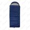 Спальный мешок FUJI Wide 300 (220х90, синтепон, синий) (T-HS-SB-FW-300) Helios