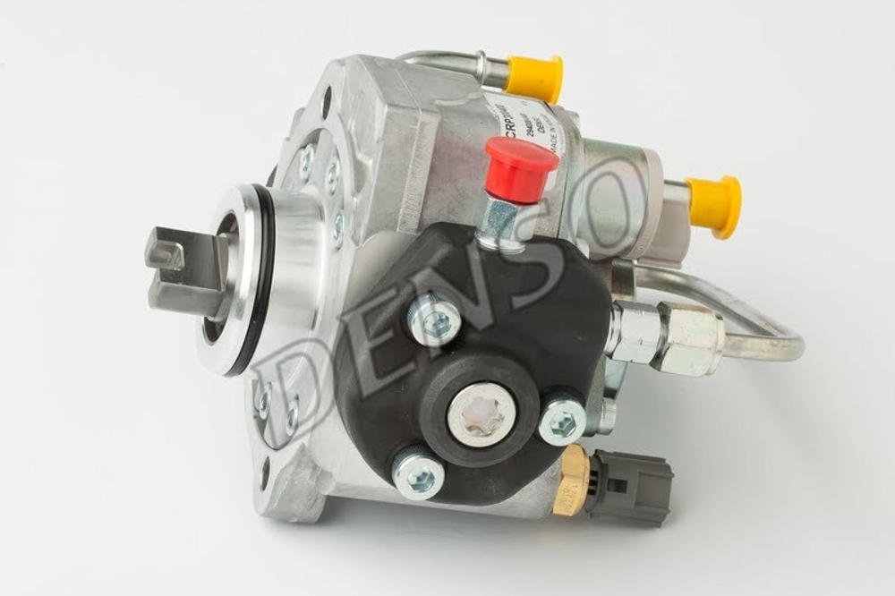 Топливный насос высокого давления CR 2.2CDI FORD TRANSIT (6C1Q-9B395-AB/1372395) 294000-0400 denso