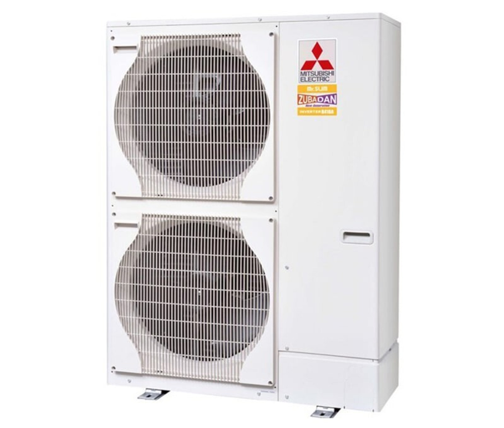 Mitsubishi Electric PEAD-M125JA/PUHZ-SHW140YHA