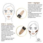 Контур стик