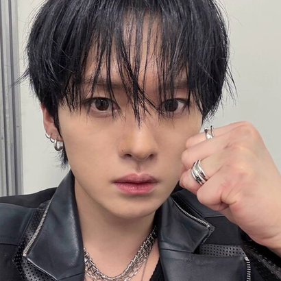 Карты / STRAY KIDS #5482 - #5488 Минхо (Lee Know)