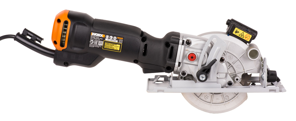 Дисковая пила WORX WX437