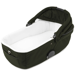 Люлька Peg Perego Culla Grande для коляски Veloce/Vivace Green