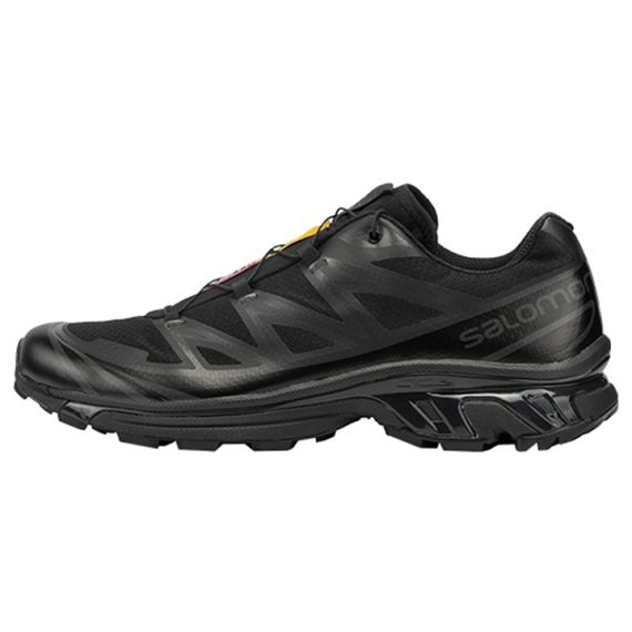 SALOMON XT 6 Бежевые кроссовки Низкие кроссовки