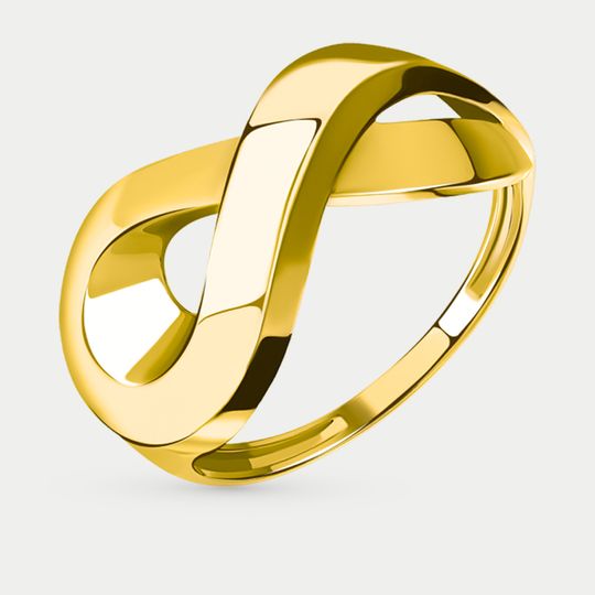 Кольцо золотое
