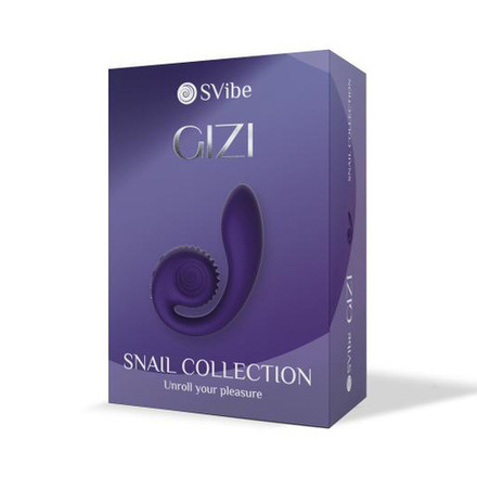 SVibe GIZI, фиолетовый