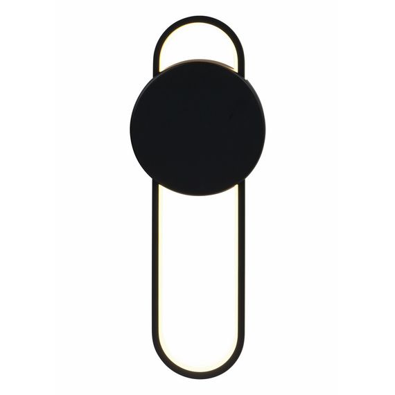 Светильник настенный Aployt Francesco APL.347.01.18