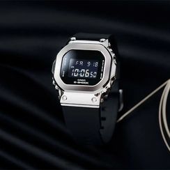 Женские часы Casio G-Shock GM-S5600-1E