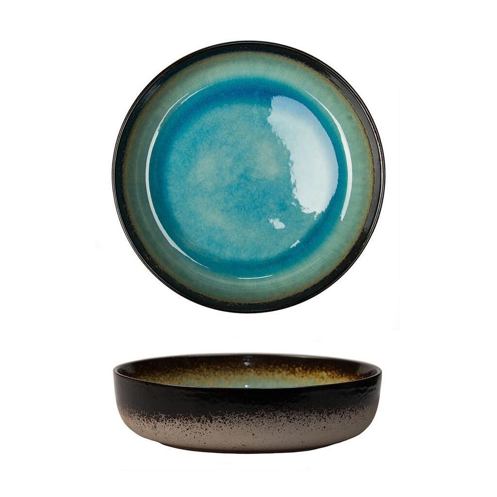 Салатник 2000 мл d 24,5 см h6,3 см   Stockholm P.L. [1]