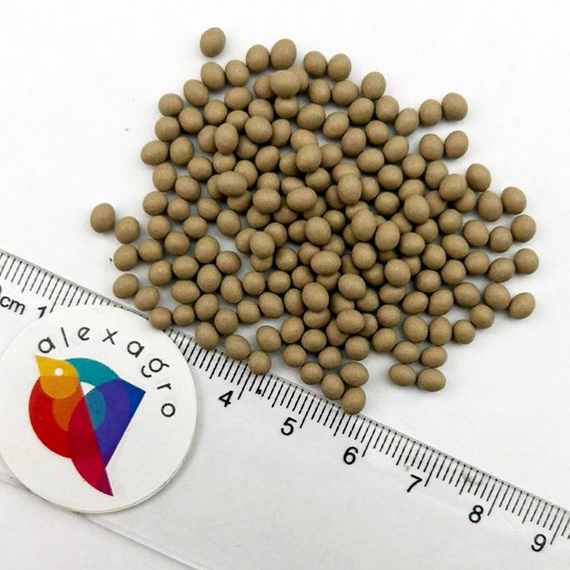 Триплекс семена салата хрустящего с сильно рассеченным листом (Rijk Zwaan / ALEXAGRO) семена – фото 16