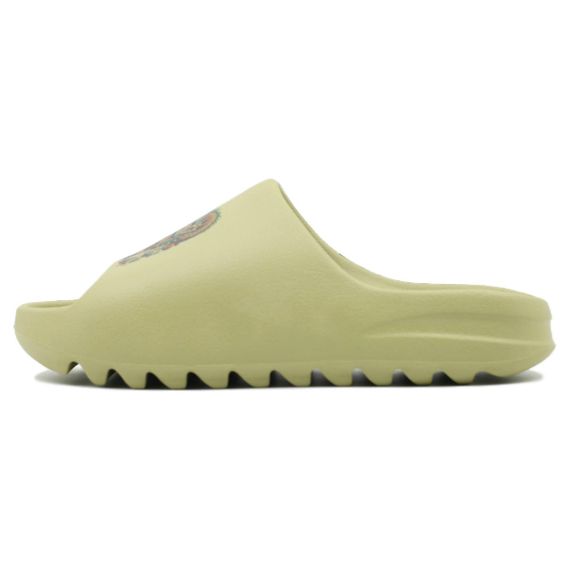 Adidas Originals Yeezy Slide 'Green'