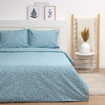 КПБ 2 сп с европростыней БЯЗЬ "ББ7"