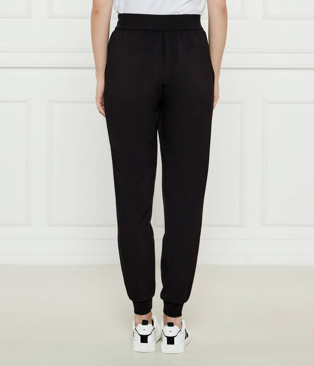 Спортивные штаны Armani Exchange - черный(XW000828 AF13397)