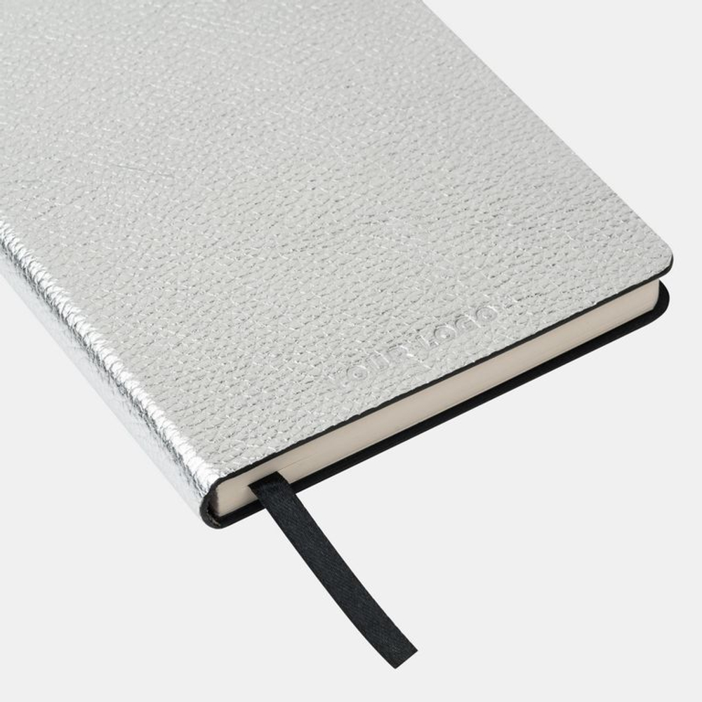 Записная книга А6