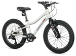 Детский велосипед Maxiscoo 3Bike 20'' Girl (2025)