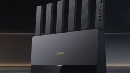 Роутер Xiaomi BE6500 с поддержкой Wi-Fi 7 оценён в $70