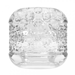 Мастурбатор с текстурированным каналом Cole прозрачный