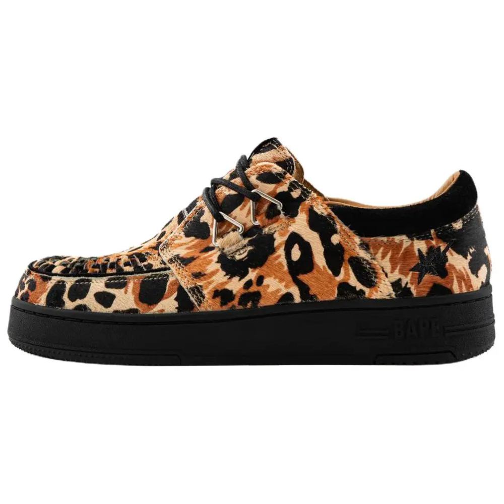 A Bathing Ape Bathing Ape