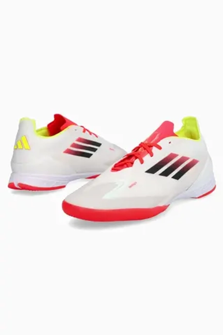 Футзалки adidas F50 Pro IN - белый