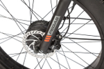 Электровелосипед Gelbert Pegas 3 Dual Pro (2025)