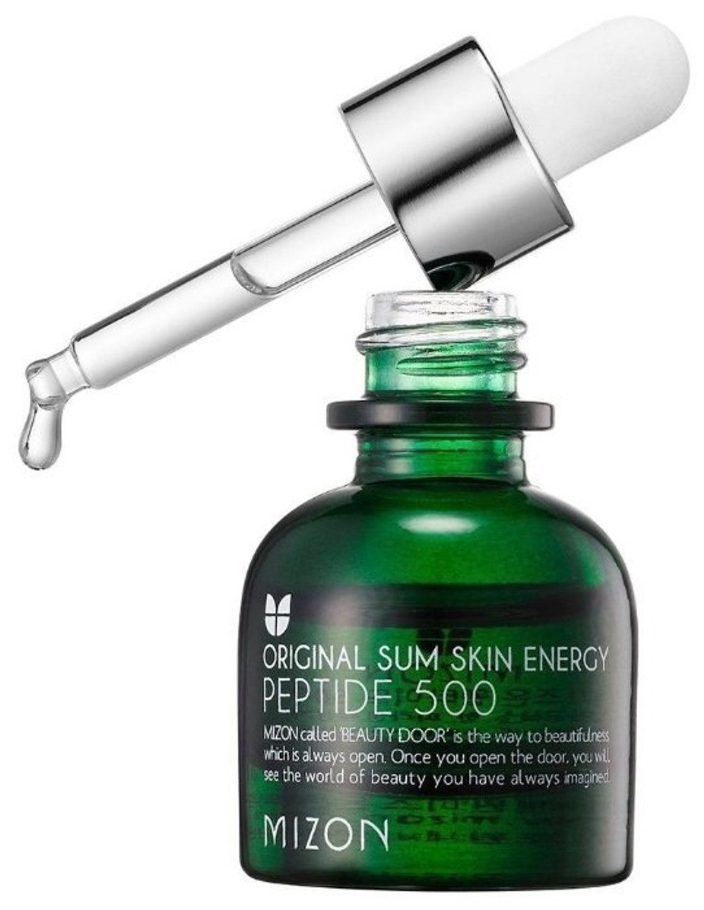 Сыворотка пептидная Mizon Original skin energy peptide 500, 30 мл