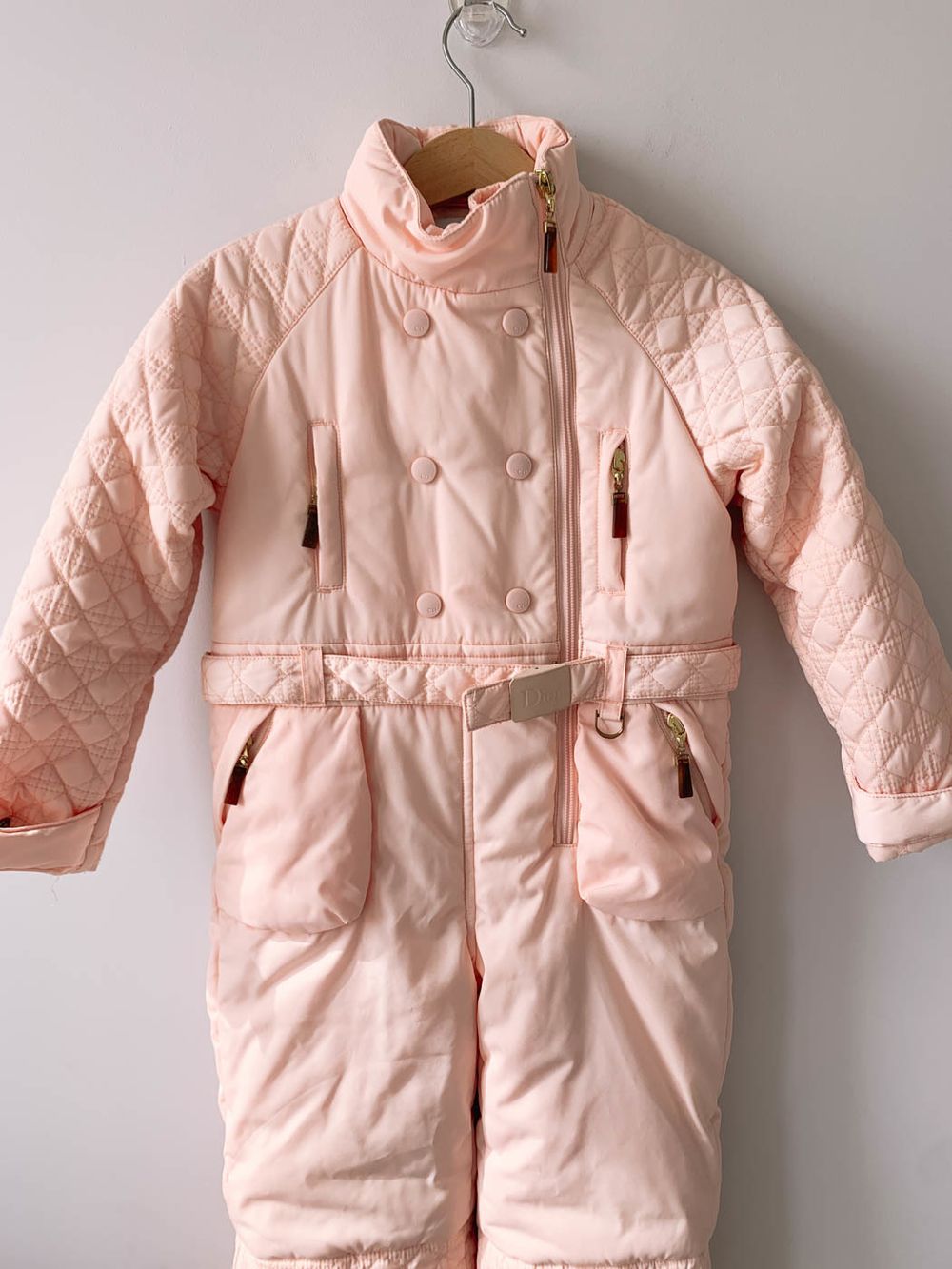 Комбинезон Dior