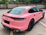 Карбоновый обвес для PORSCHE PANAMERA 971 2017–2023