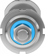 Круглый пневмоцилиндр Festo DSNU-32-100-PPV-A