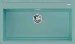 Мойка Kitagawa 86-LB-AZ Artceramic/Azur blue (арт.4993026)