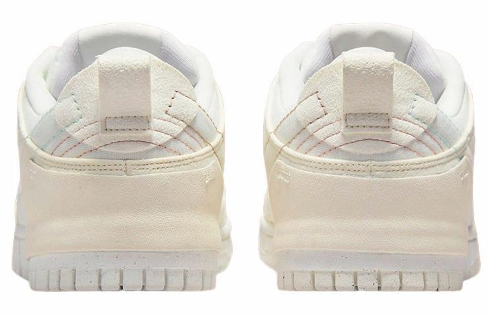 Кроссовки Nike Dunk Disrupt 2 "Pale Ivory" (Женская размерная сетка)
