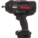 Гайковерт аккумуляторный KRESS KUB33.91 20V без акк и з/у