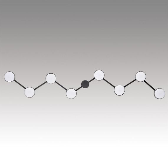 Потолочная люстра Lumion Comfi Sanata 8187/8C