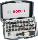 Набор бит PRO BOSCH 2607017319