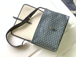 Goyard Capetien MM Messenger Bag