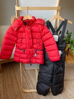Комплект Moncler