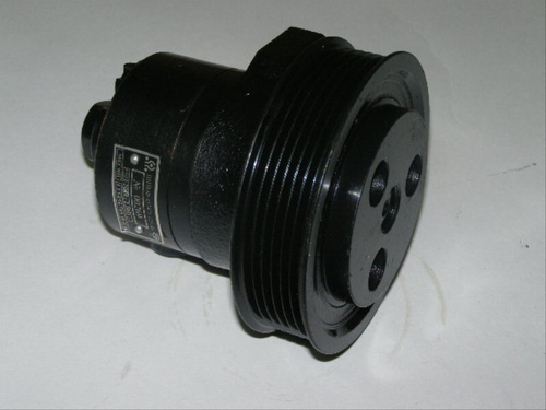 Насос ГУР /Г-2217 дв. 406/ (Борисов)