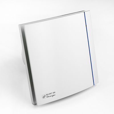 Накладной вентилятор Soler Palau SILENT-300 CZ PLUS DESIGN 3C