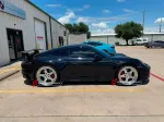 КОВАНЫЕ ДИСКИ ДЛЯ PORSCHE 911 992.1 CARRERA 2023 ПОРШЕ