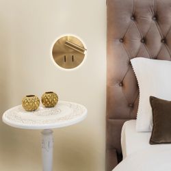 7853 Настенный светильник CAYMAN