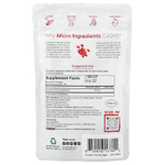 Micro Ingredients, коэнзим Q10, 240 мягких таблеток (100 мг в 1 капсуле)
