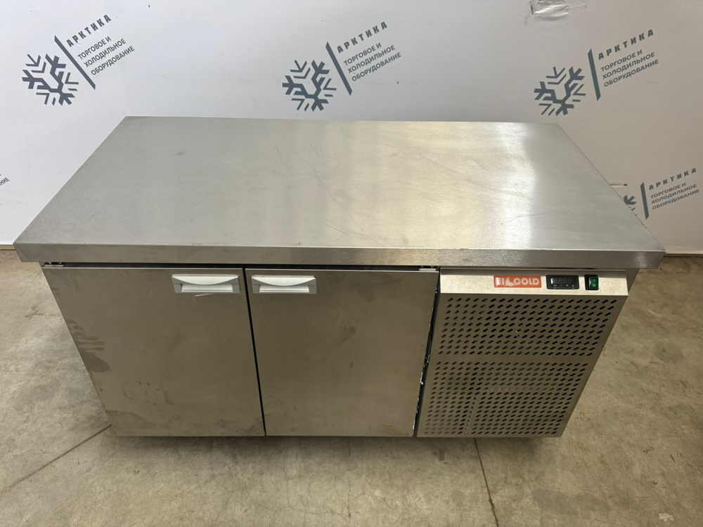 Стол холодильный HIСOLD GN 11 TN O