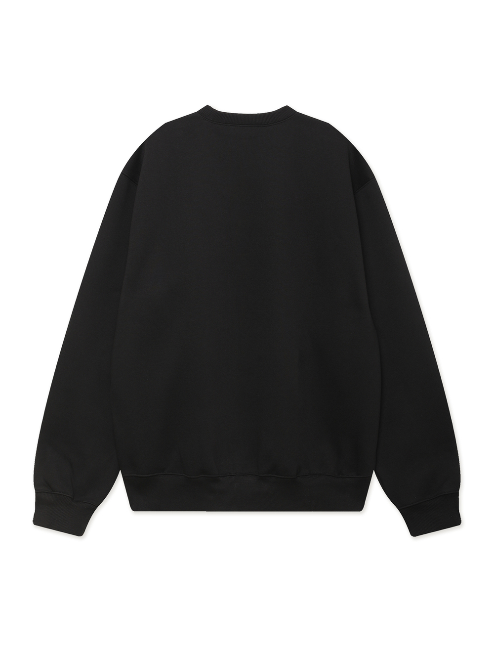 Толстовка Без Капюшона Carhartt Sweat
