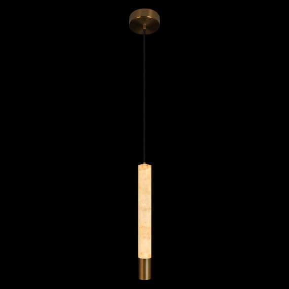 Подвесной светильник Loft IT Montblanc 10475D Bronze