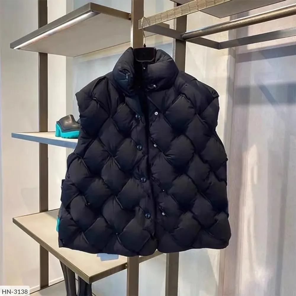 Жилет HN-3135 Фабрика Моды