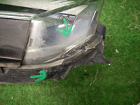 Фара левая Toyota Rav 4 CA40 (2015-2019) LED