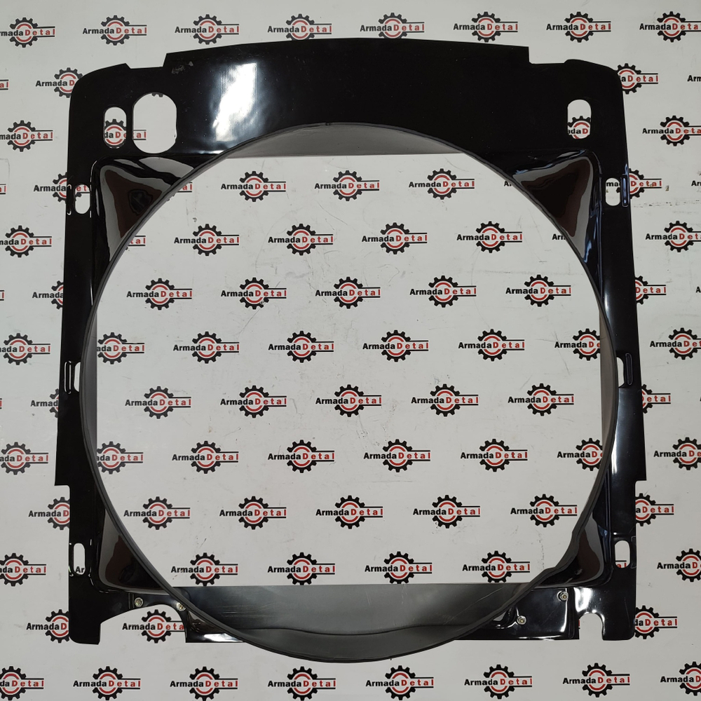 Диффузор вентилятора (21") | 123/05898 | Spare Parts