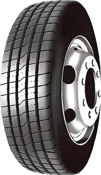 Doublestar F-One 315/80 R22,5 154/151M (Рулевая ось)