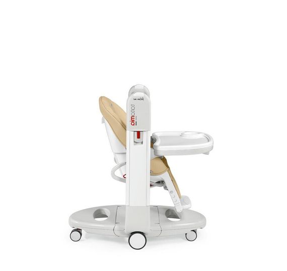 Стульчик для кормления Peg-Perego Tatamia Follow Me Paloma