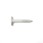 Тарельчатый дюбель гриб с кованым гвоздем для монтажных пистолетов IN110 (100 шт/уп) FEDAST